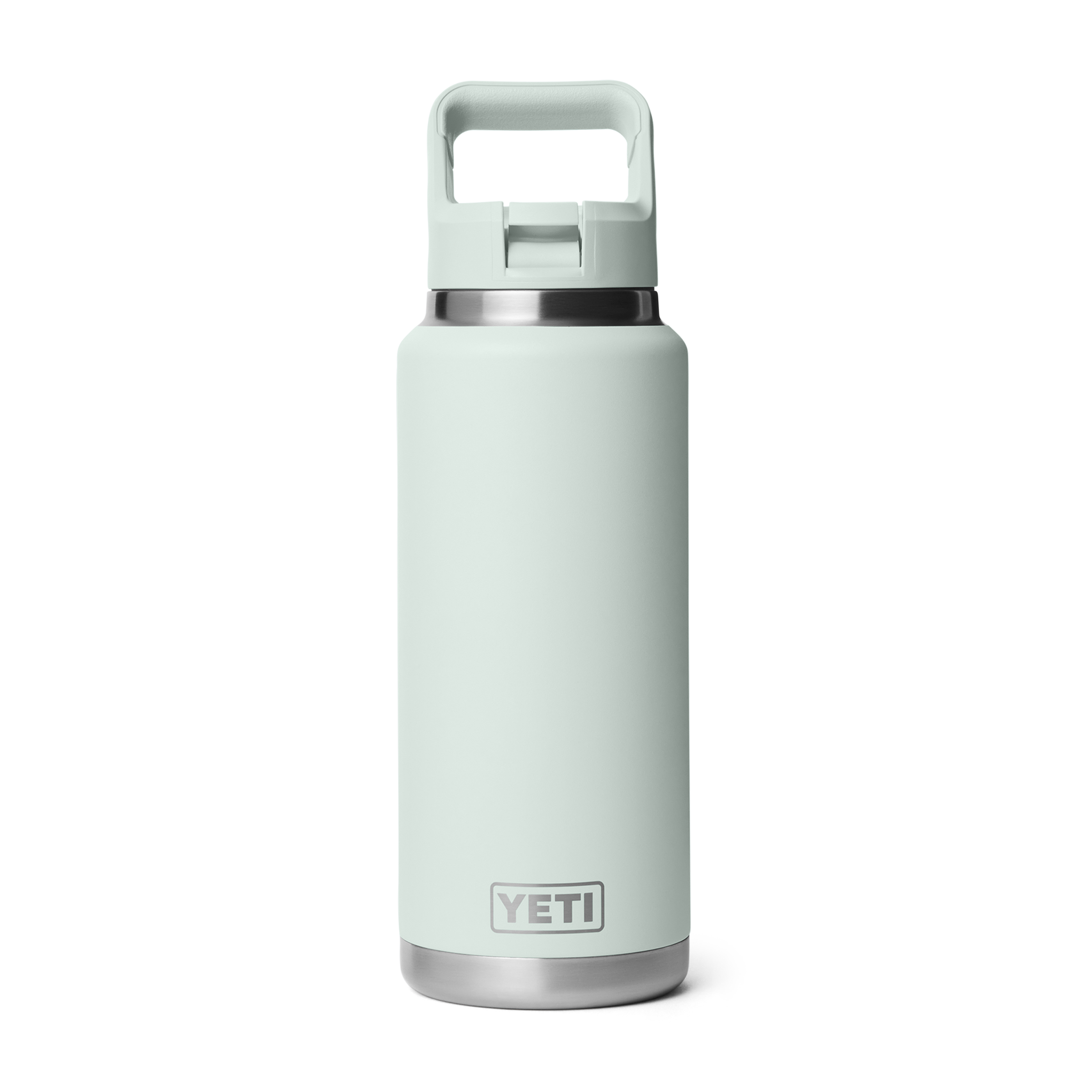 Yeti - Rambler Bottle - 36oz (1065ml) Straw Bottle
