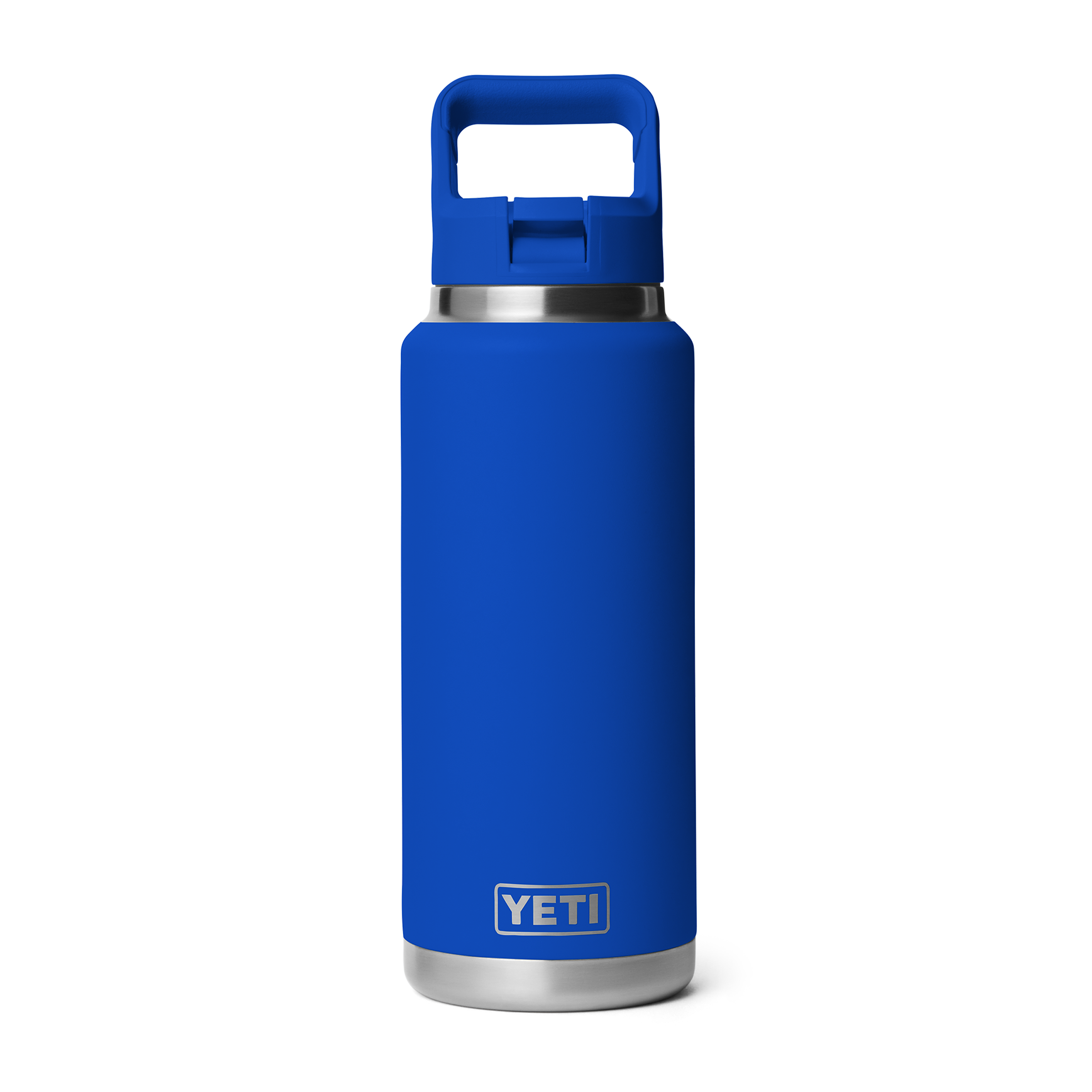 Yeti - Rambler Bottle - 36oz (1065ml) Straw Bottle