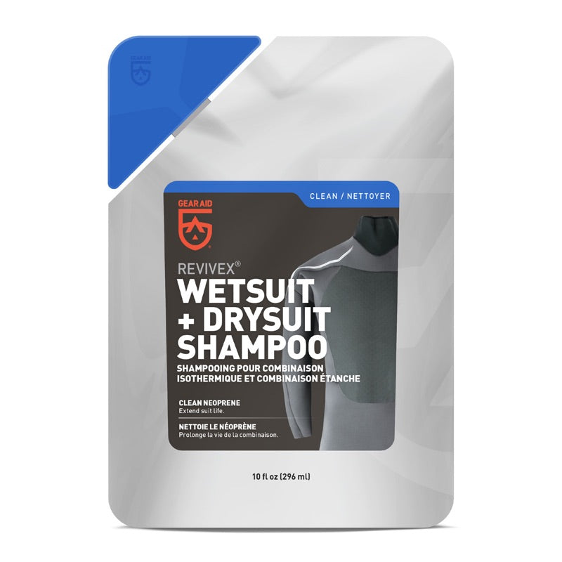 Gear Aid - Wetsuit Shampoo image 0