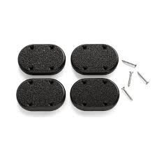 Yeti - Tundra Sliding Feet (4pk) image 0