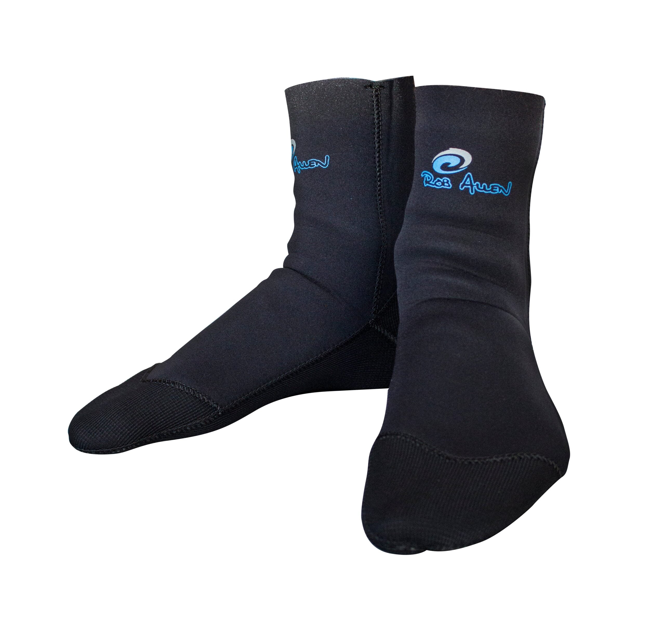 Rob Allen - Raso Socks