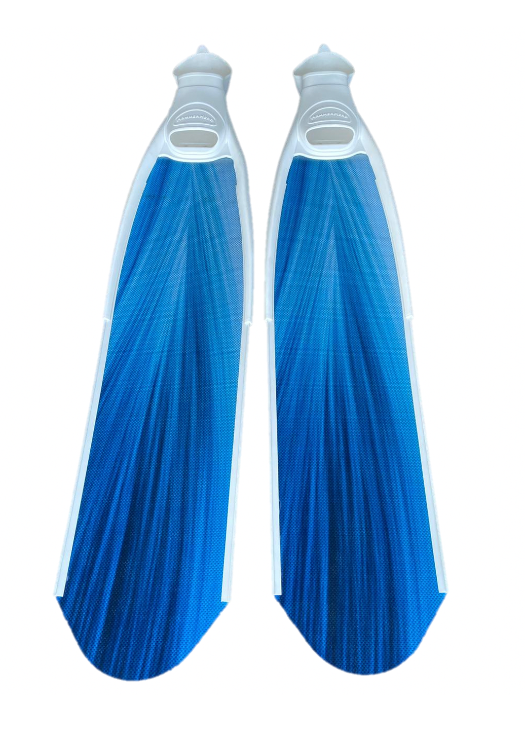 DiveR - Fin Blades - Swell - Composite - Soft image