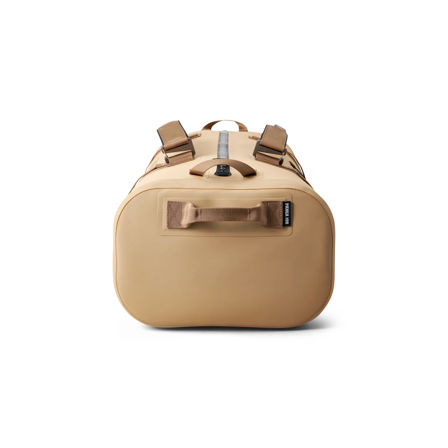 Yeti - Panga Waterproof Duffel - Tan - 100L image 1