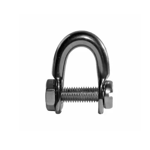 Rob Allen - Muzzle Eye U Shaped For Roller Muzzle image 0