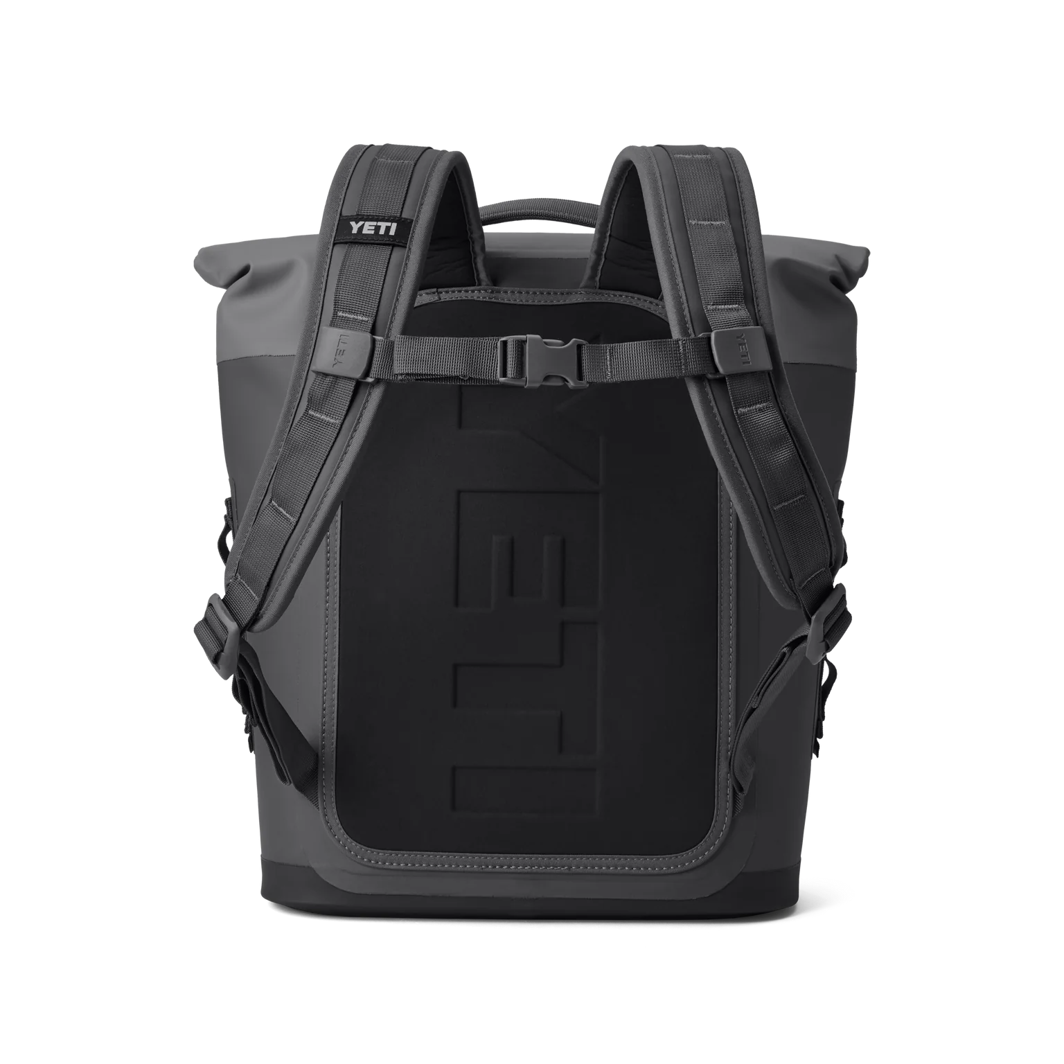 Yeti - Hopper M12 Cooler Backpack - Charcoal image 2