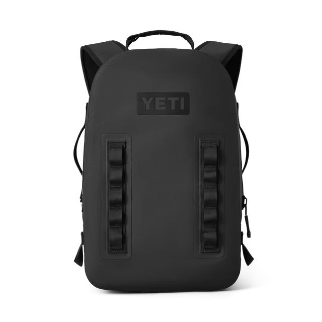Yeti - Panga Waterproof Backpack - 28L - Black image 0