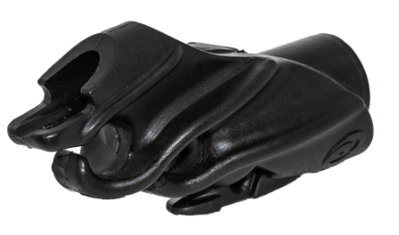 Rob Allen - Semi-Closed Muzzle image 2