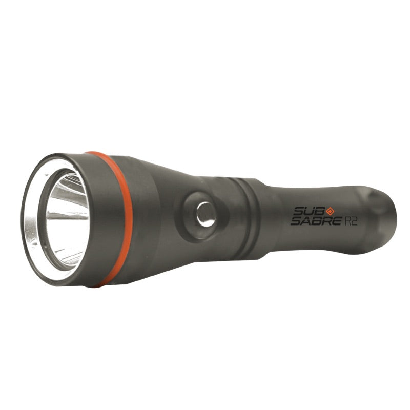 Ocean Pro - Sub-Sabre R2 Torch - 1,200 Lumens image 0