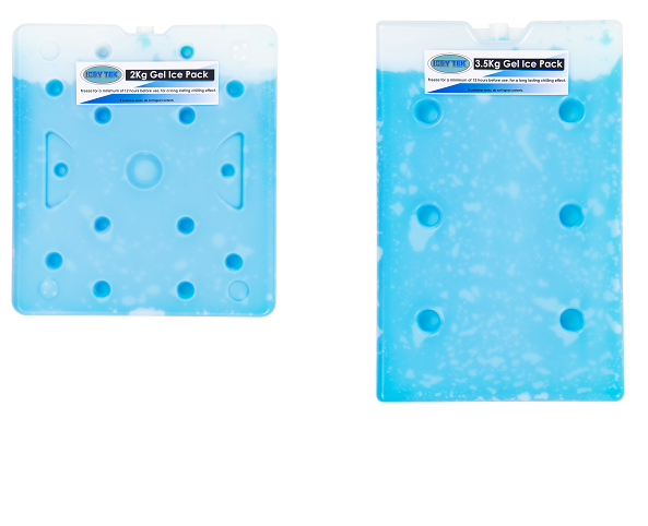 Icey Tek - Gel Brick - 3.5kg image 0