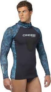 Cressi - Cobia Hooded Top - L image