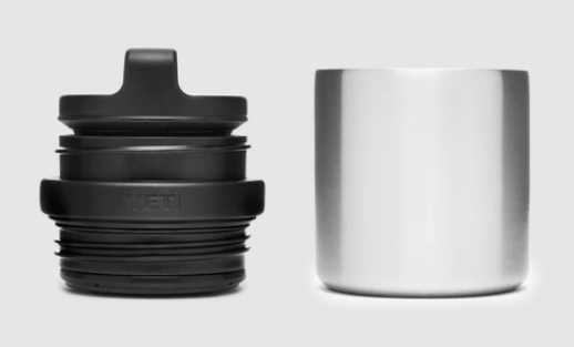 Yeti - Rambler Bottles Cup Cap - 5oz image 0