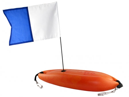 Rob Allen - Rigid Float With Flag - 7L image 0