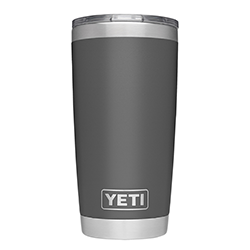 Yeti - Rambler Tumbler - 20oz (591ml) image 2