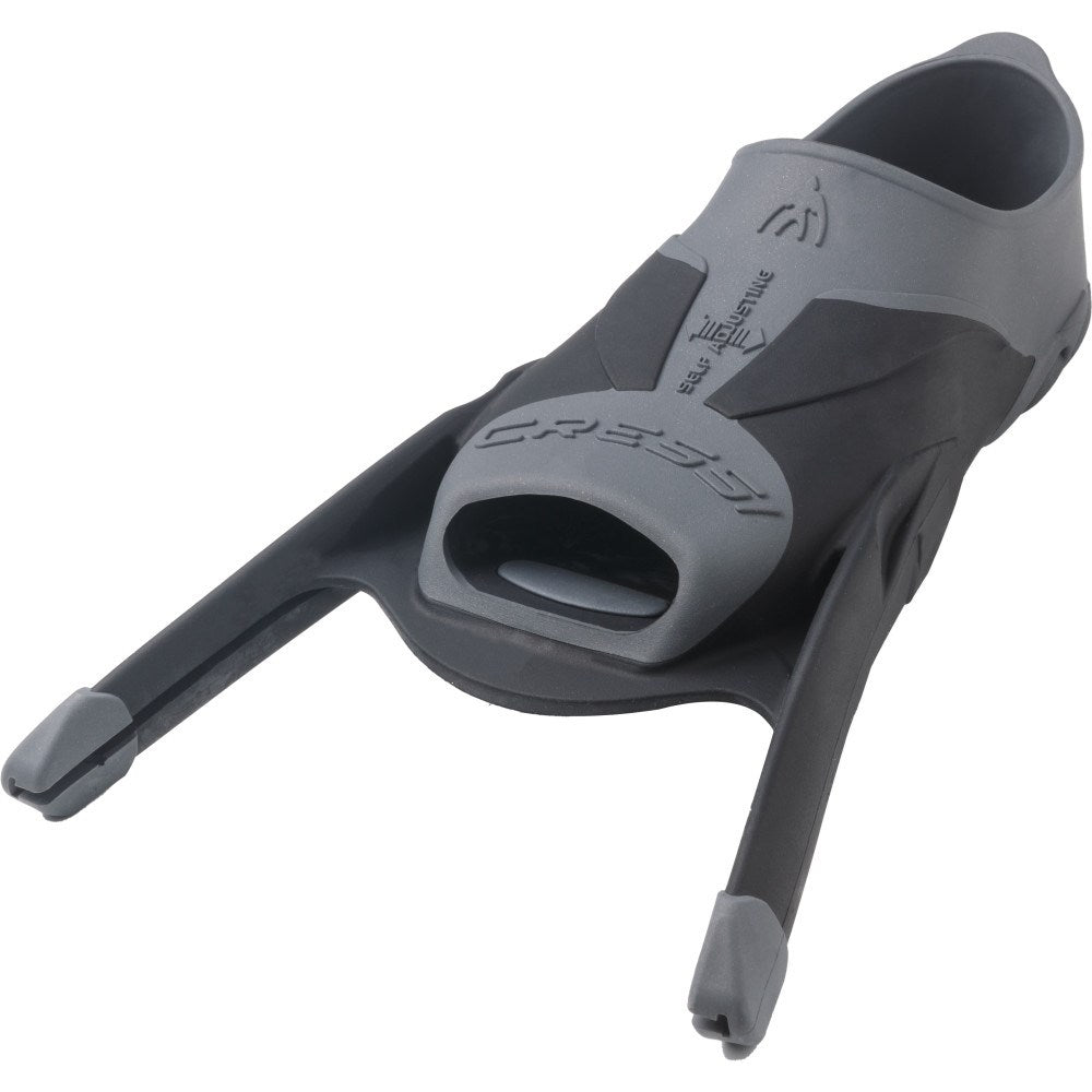 Cressi - Gara Turbo Foot Pocket - 36/37 image