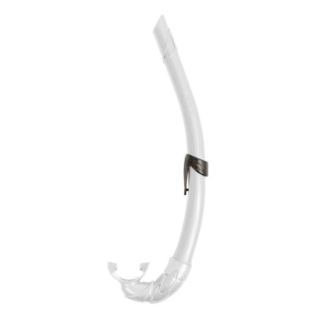 Cressi - Corsica Snorkel - White image 0