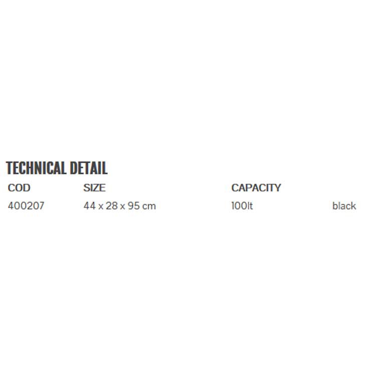 Salvimar - Cyclops Bag image 1