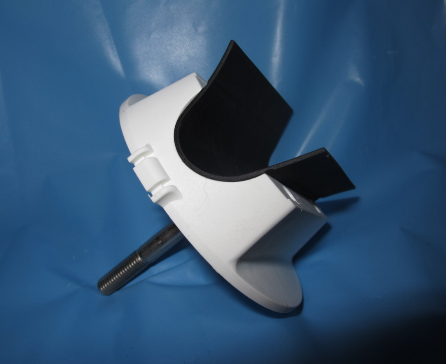 Aussie Reels - Barrel Adaptors image 1