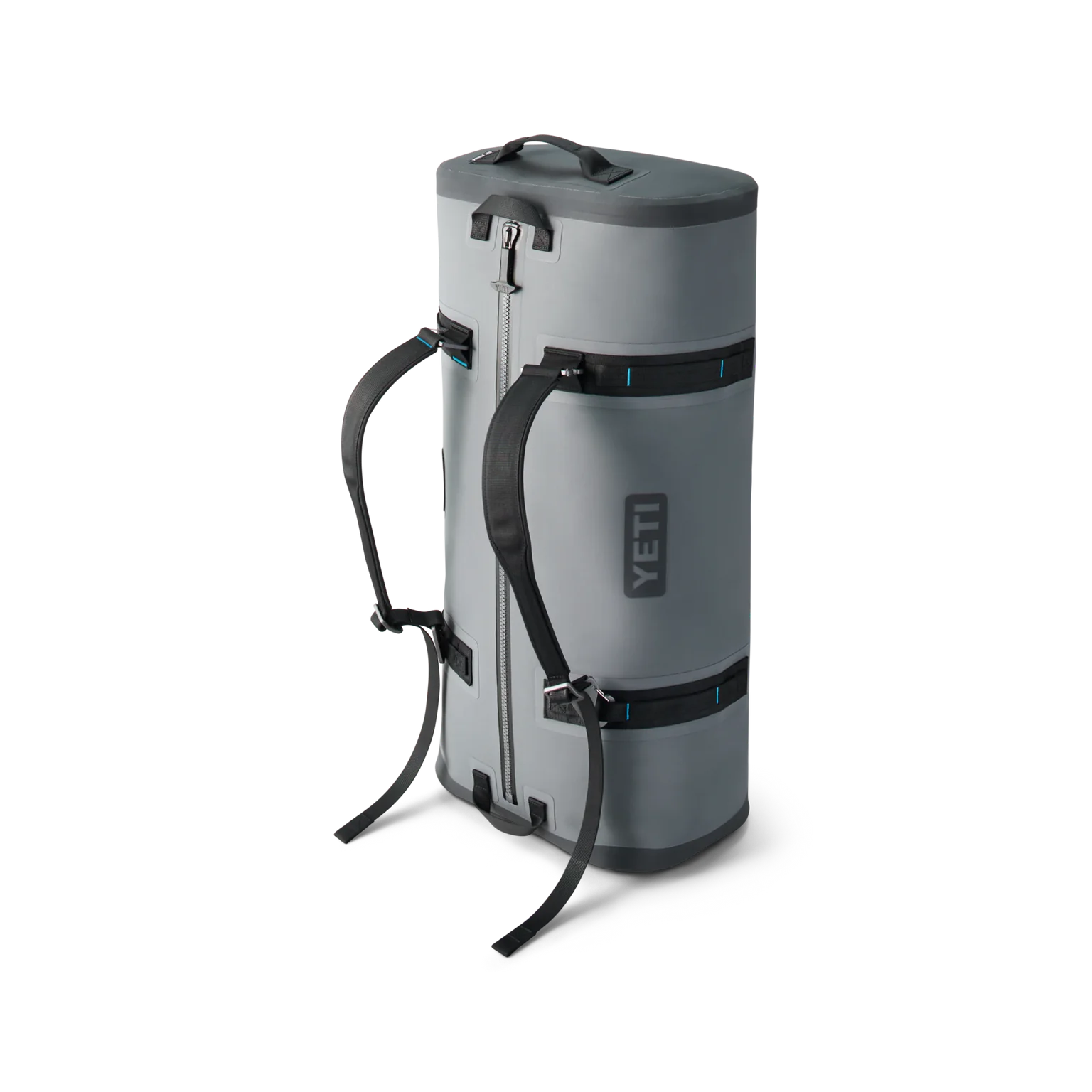 Yeti - Panga Waterproof Duffel - Storm Gray - 100L image 2