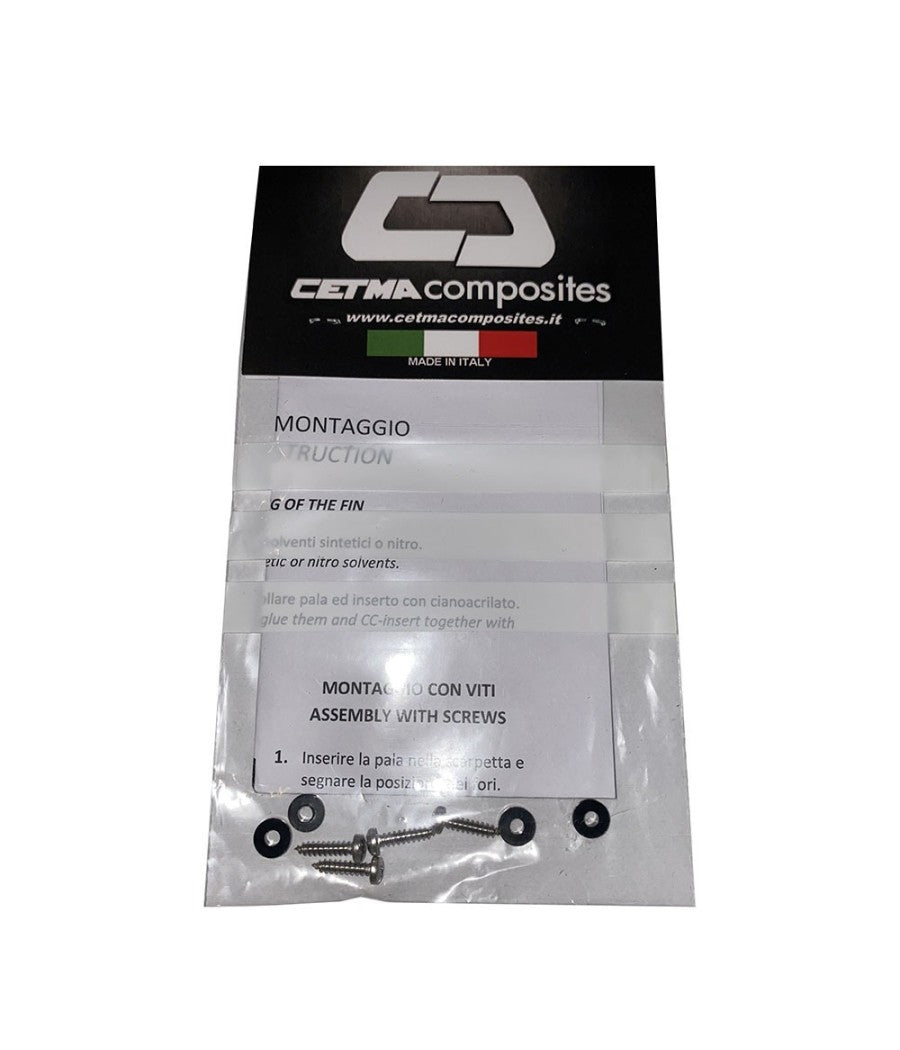 Cetma - S-Wing Fixing Kit image 3