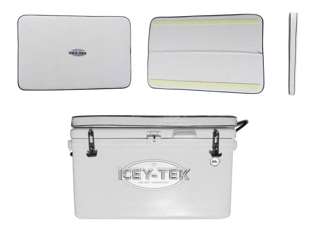 Icey Tek - Fabric Cushion Esky Seats image 2