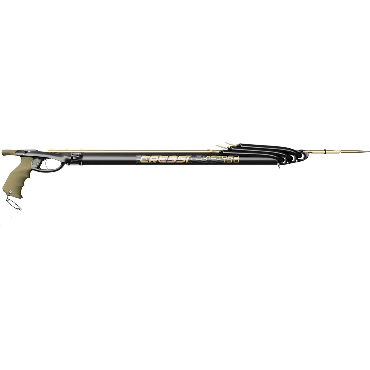 Cressi - Victory Speargun image 1