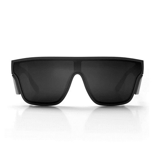 SafeStyle - Primes - Matte Black - Polarised image 0
