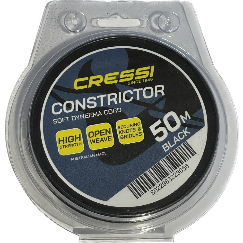 Cressi - 50m Constrictor Cord image 0