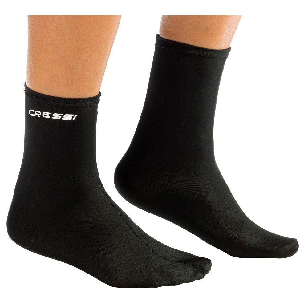 Cressi - Lycra Fin Socks - SM image