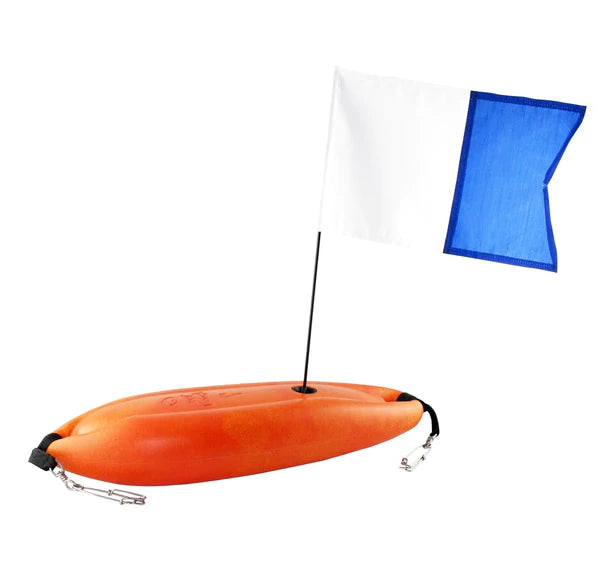 Rob Allen - Rigid Float With Flag - 12L image 0