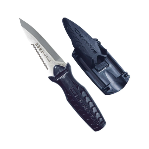 Salvimar - Predathor Knife - Blue image 0