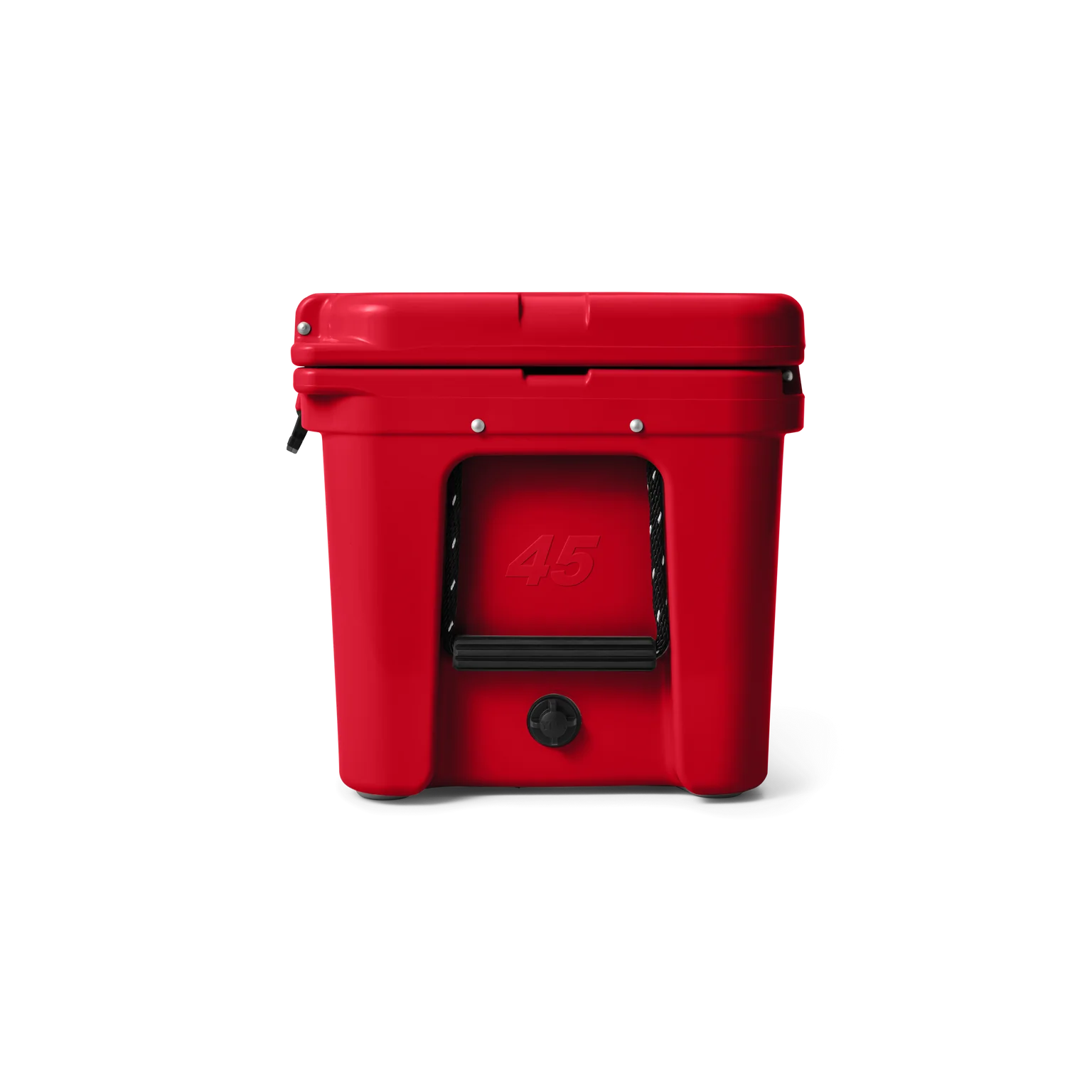 Yeti - Tundra Cooler - 45 - Rescue Red image 3