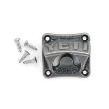 Yeti - Wall Mount Bottle Opener image 1