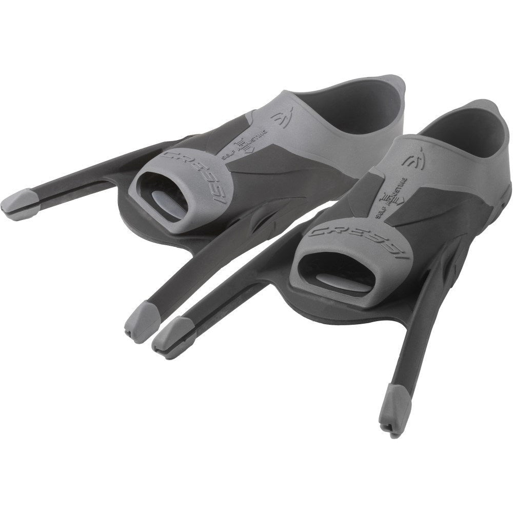 Cressi - Gara Turbo Foot Pocket image 1