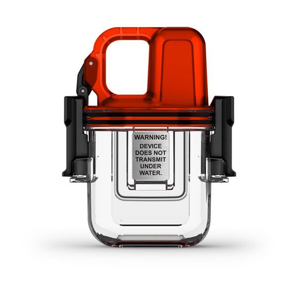 Garmin - inReach® Mini Dive Case image 0