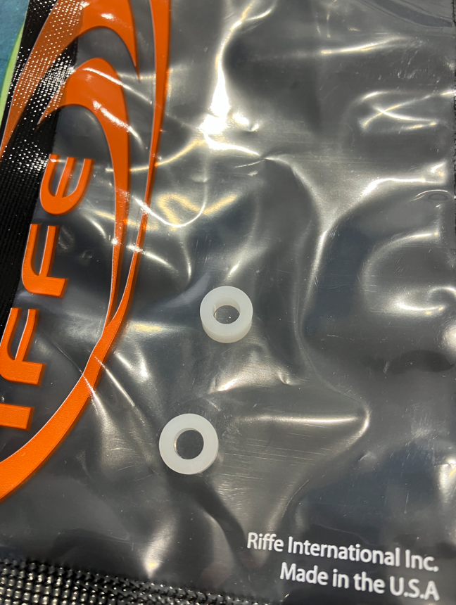 Riffe - Mechanism Spacer image 0