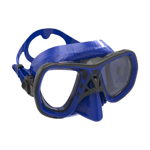 Mares - Spyder Mask image 1