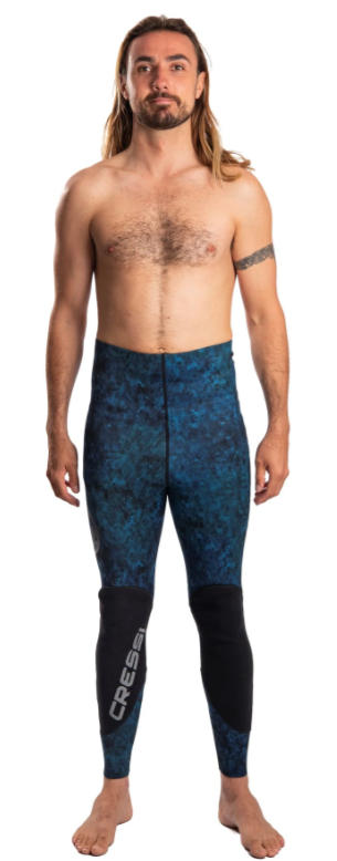 Cressi - Tokugawa Skin - 2mm - 2pc image 3