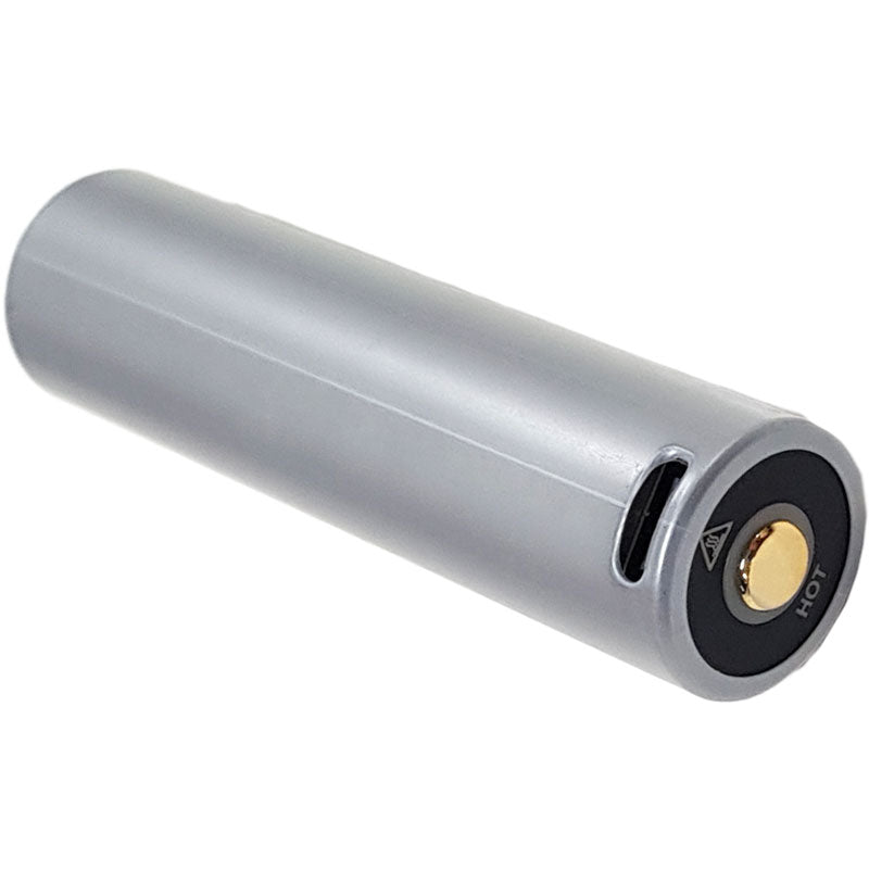 Ocean Hunter - USB Battery - Seeker Torch R650 image 0