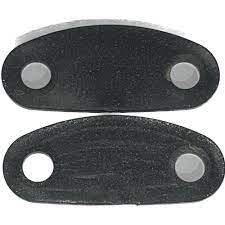 Cressi - Carbon Blade Spacers image 0