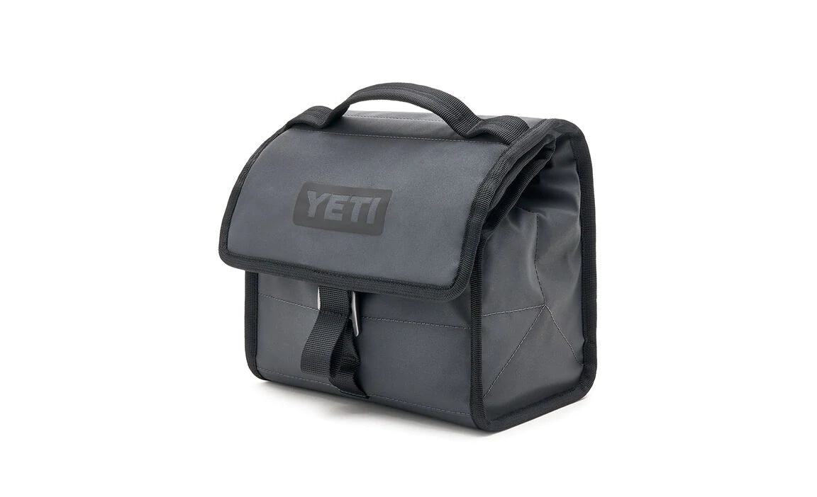 Yeti - Daytrip Lunch Bag - Charcoal image 1