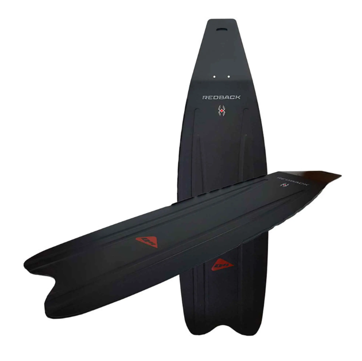 Ocean Hunter - Redback Fins image 2