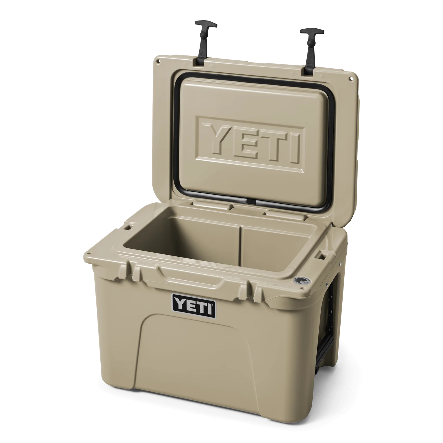 Yeti - Tundra Cooler - 35 - Tan image 2