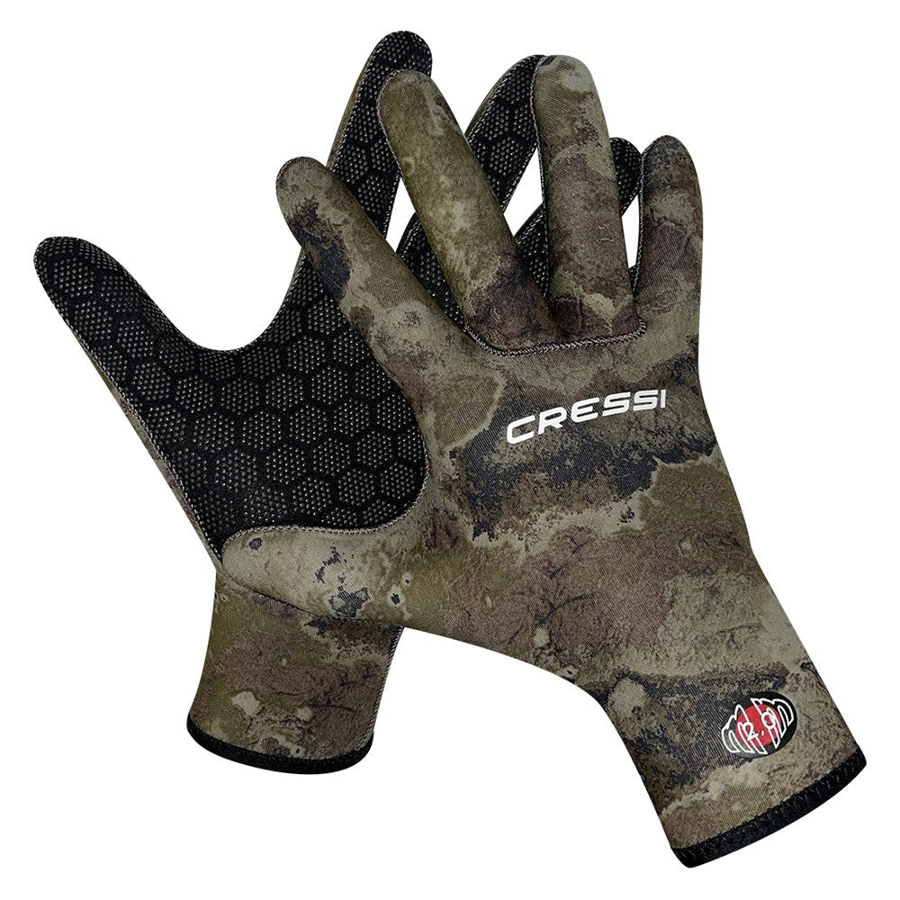 Cressi - Spider Tec Gloves - 2mm - XS image