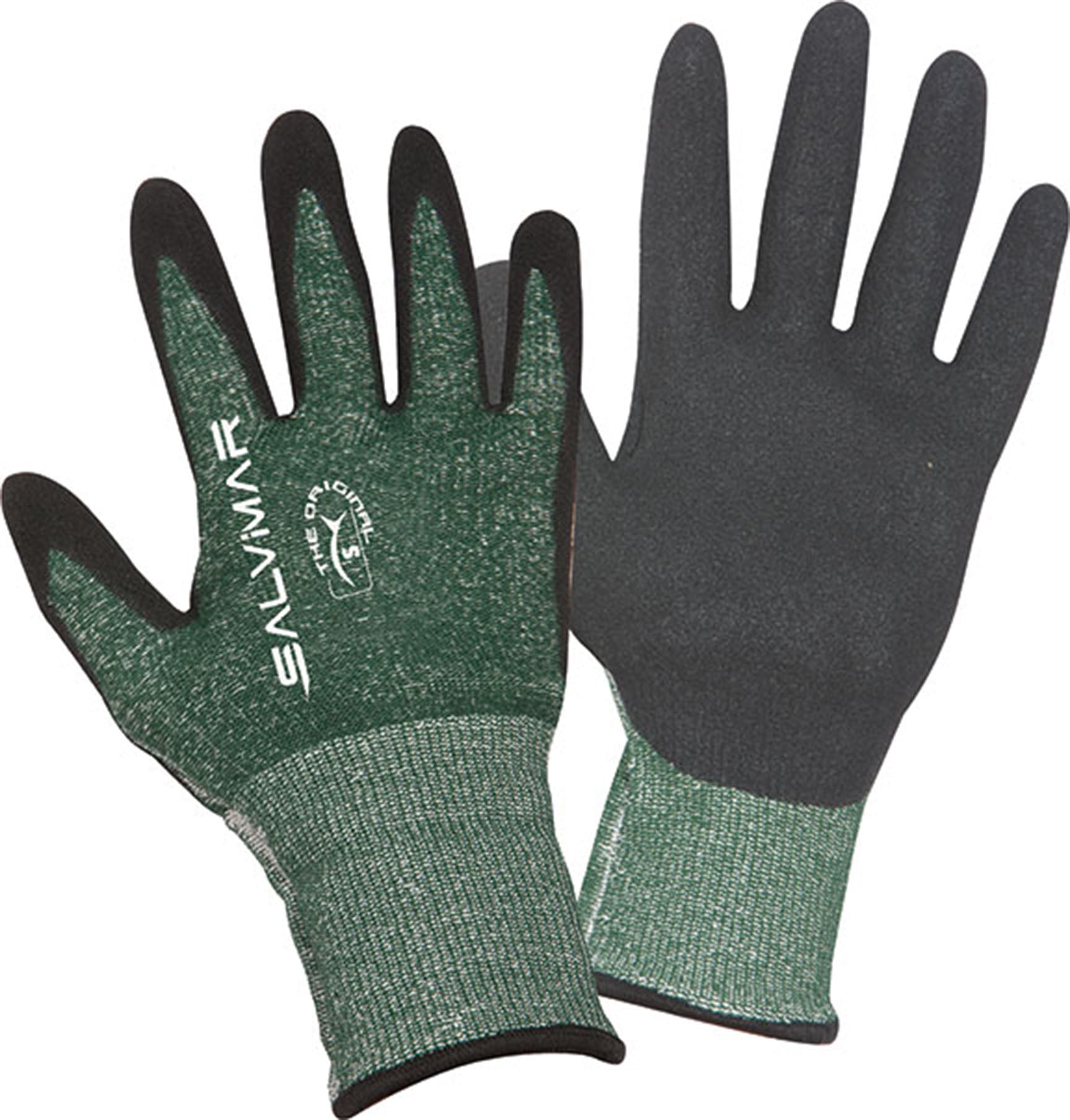 Salvimar - Dymax Dyneema Gloves - XL image