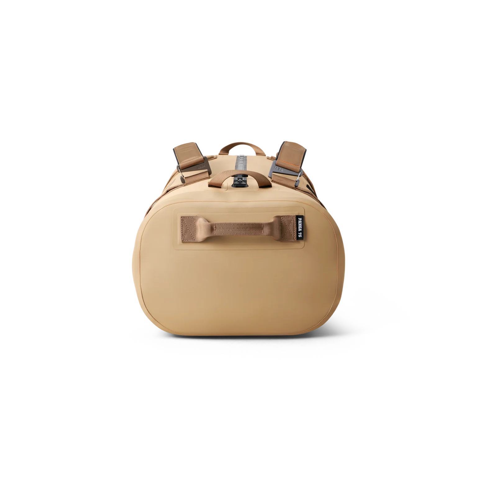 Yeti - Panga Waterproof Duffel - Tan - 75L image 1