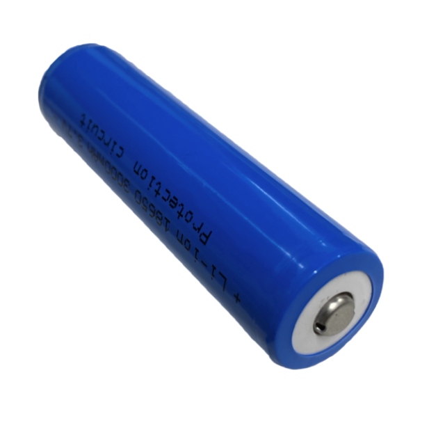 Wettie - Replacement Torch Battery image 1