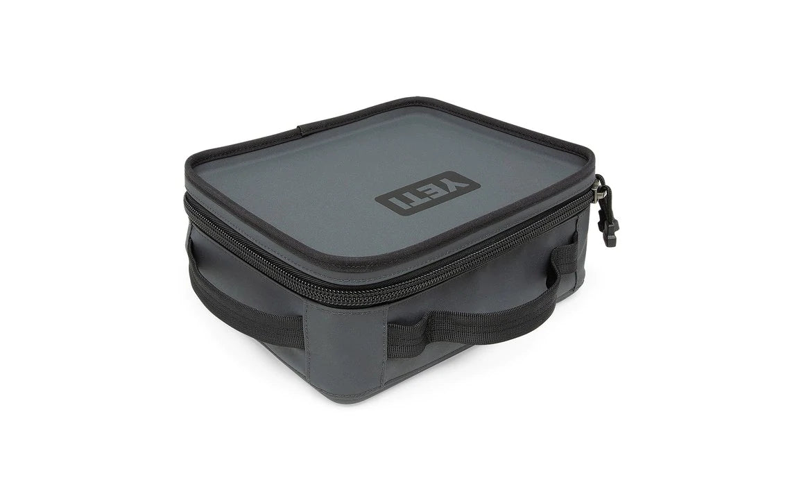 Yeti - Daytrip Lunch Box - Charcoal image 1