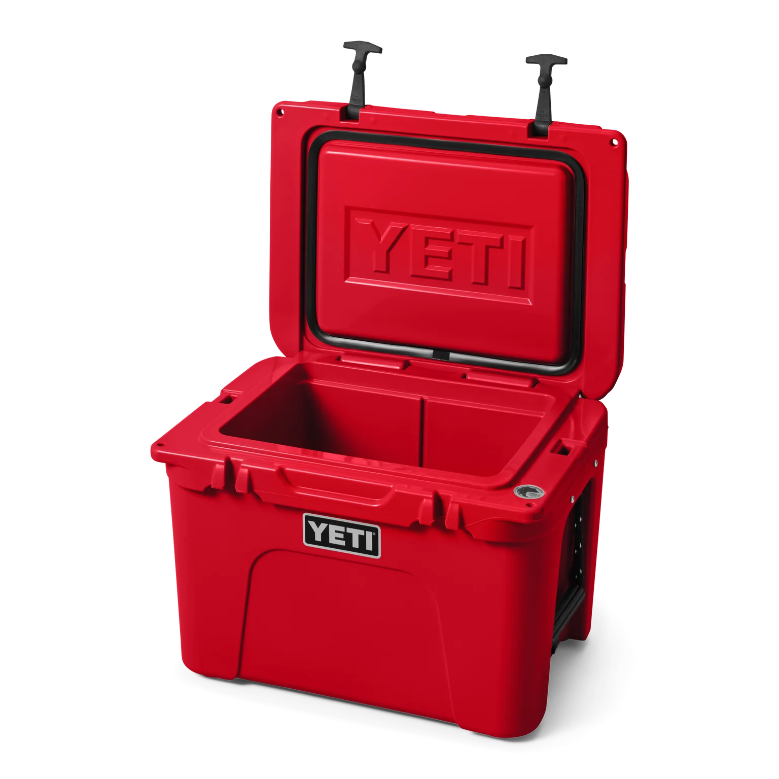 Yeti - Tundra Cooler - 35 - Rescue Red image 2