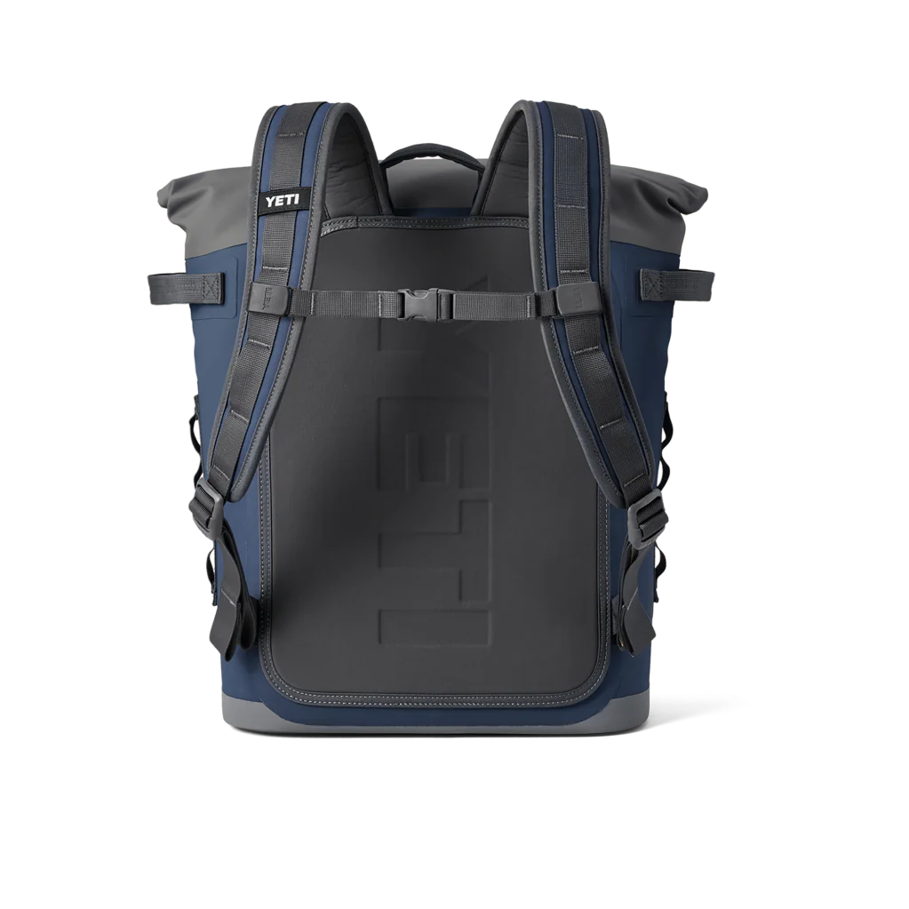 yeti cooler backpag or bag Yeti