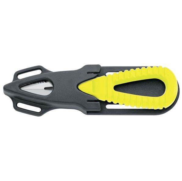 Mac Coltellerie - Microsub Knife - Yellow image 1
